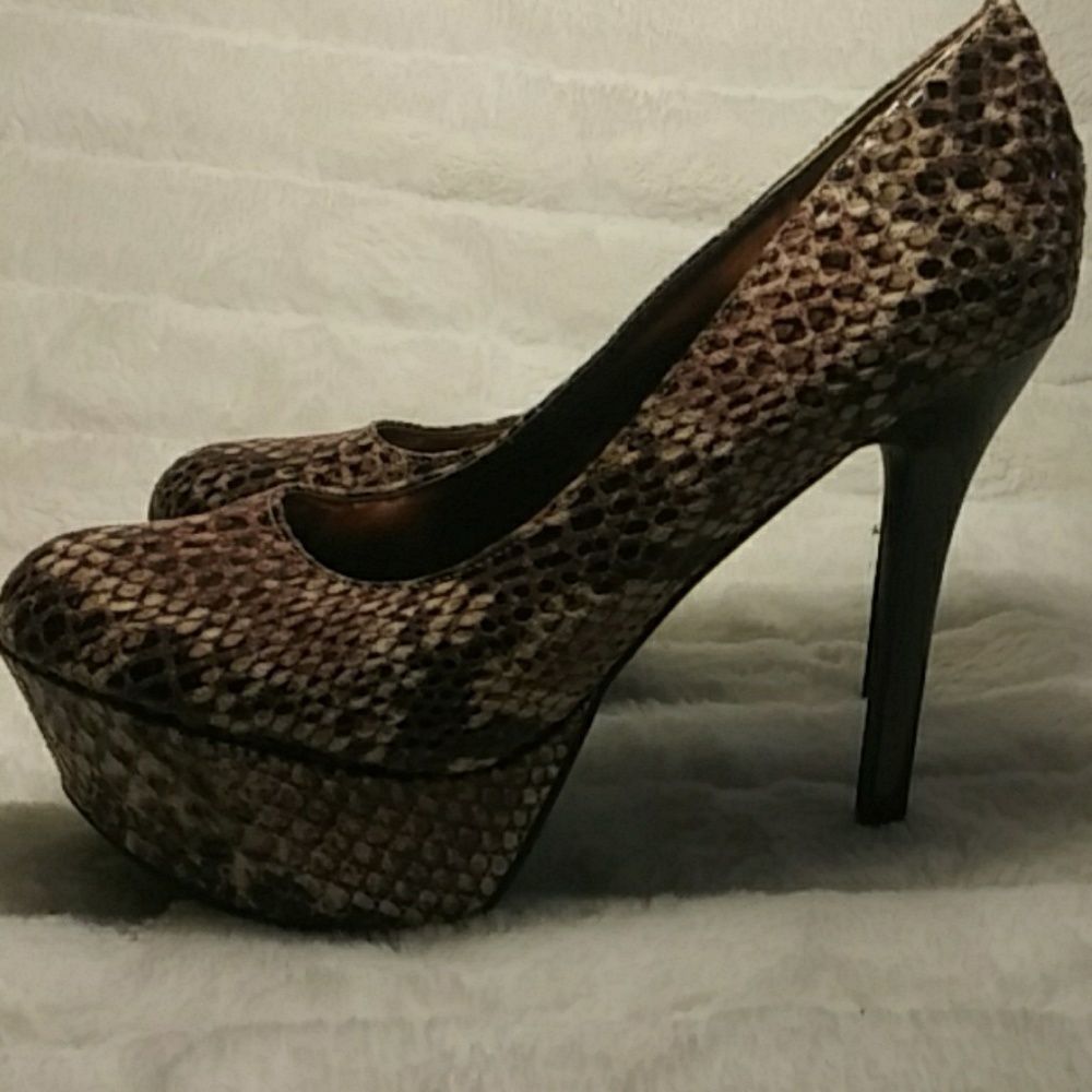 Carlos 6.5 platform - Picture 2 of 8